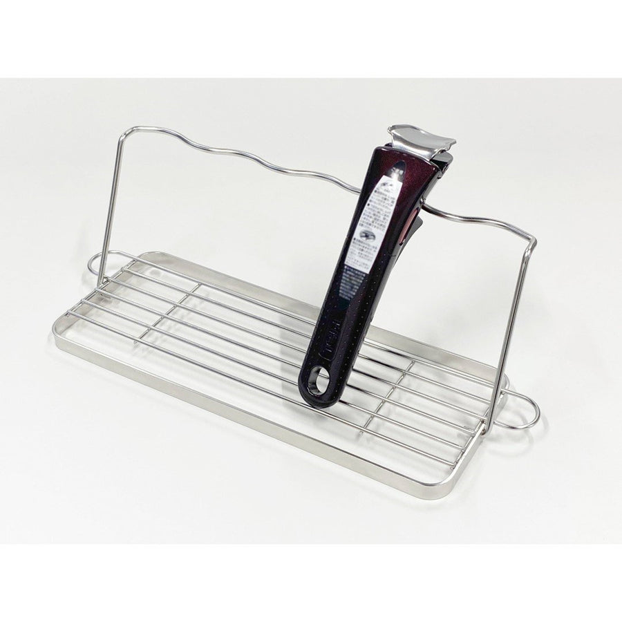 bws SELECTION Clean Living Jug Bottle Stand