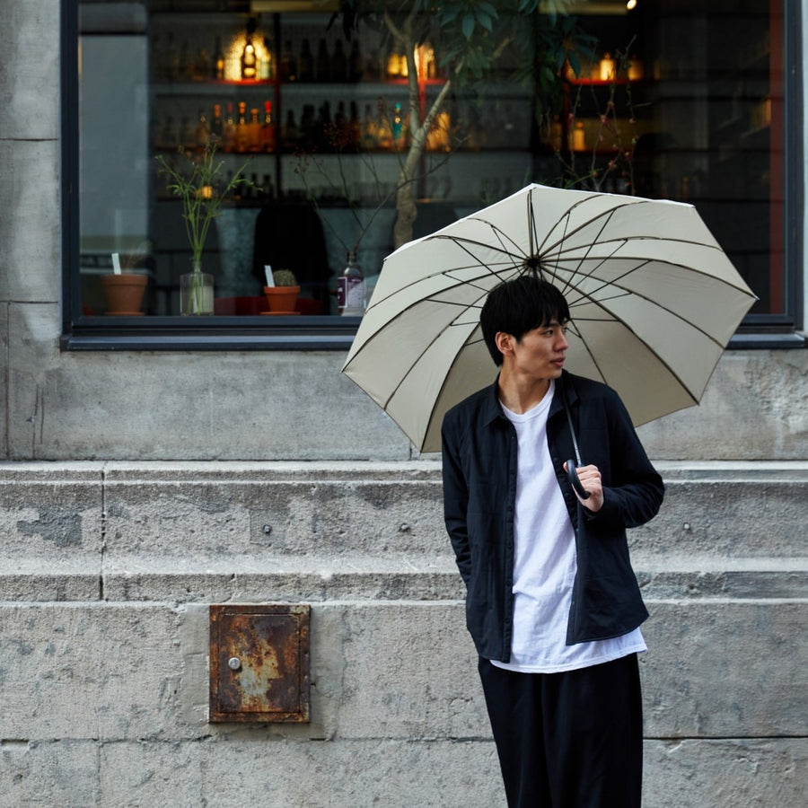 shupatto アンブレラ 62cm