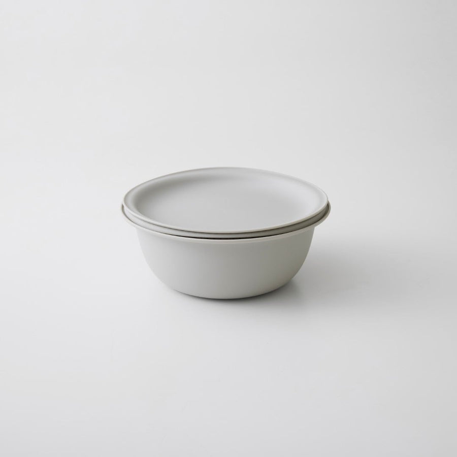 ザルボウル 3点セット 21cm