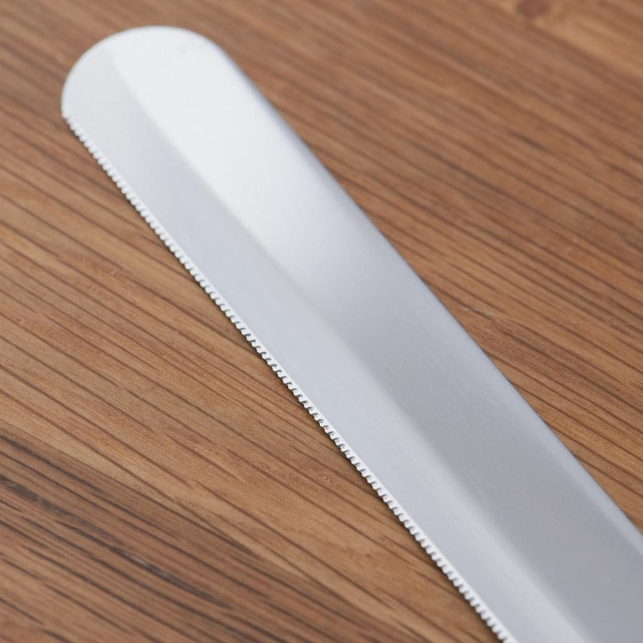 Table knife long cover set