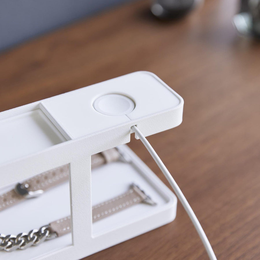tower mobile charging station