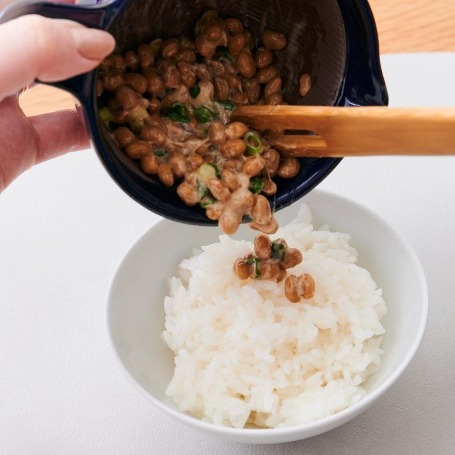 なっとうのまぜ棒