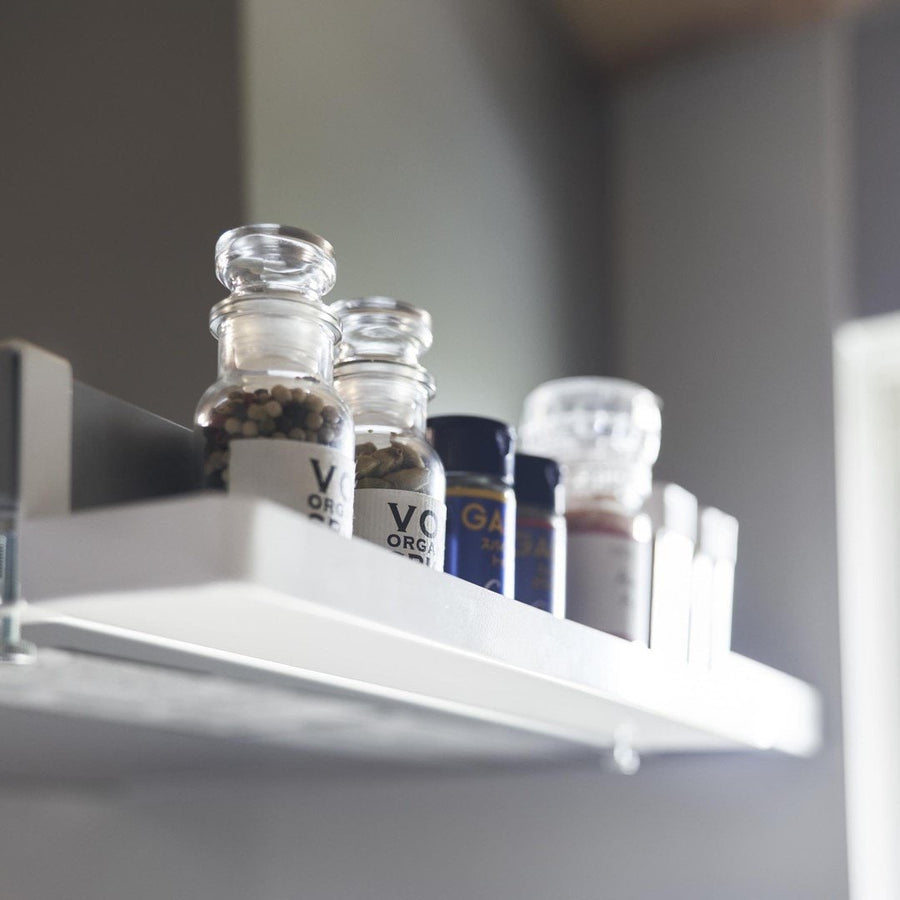 Tower Range Hood Spice Rack