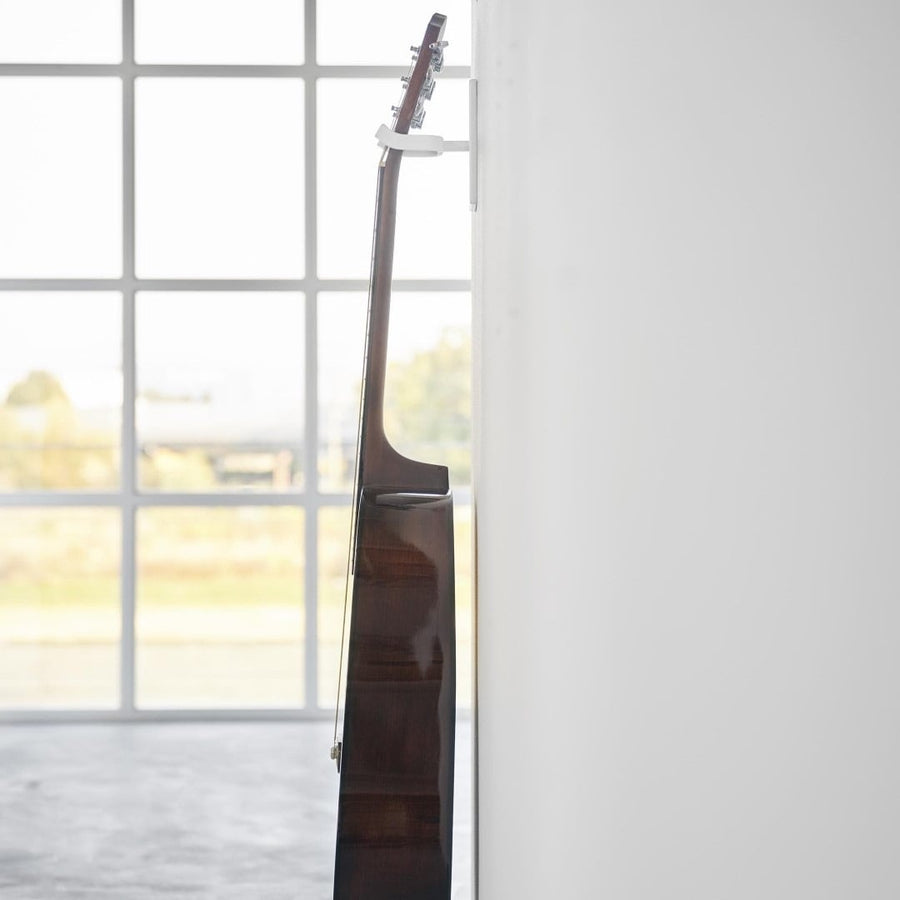 Tower Wall Guitar Hook for Plasterboard Walls