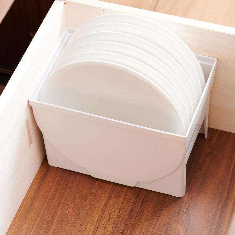 トトノ 引き出し用ディッシュスタンドR レギュラー