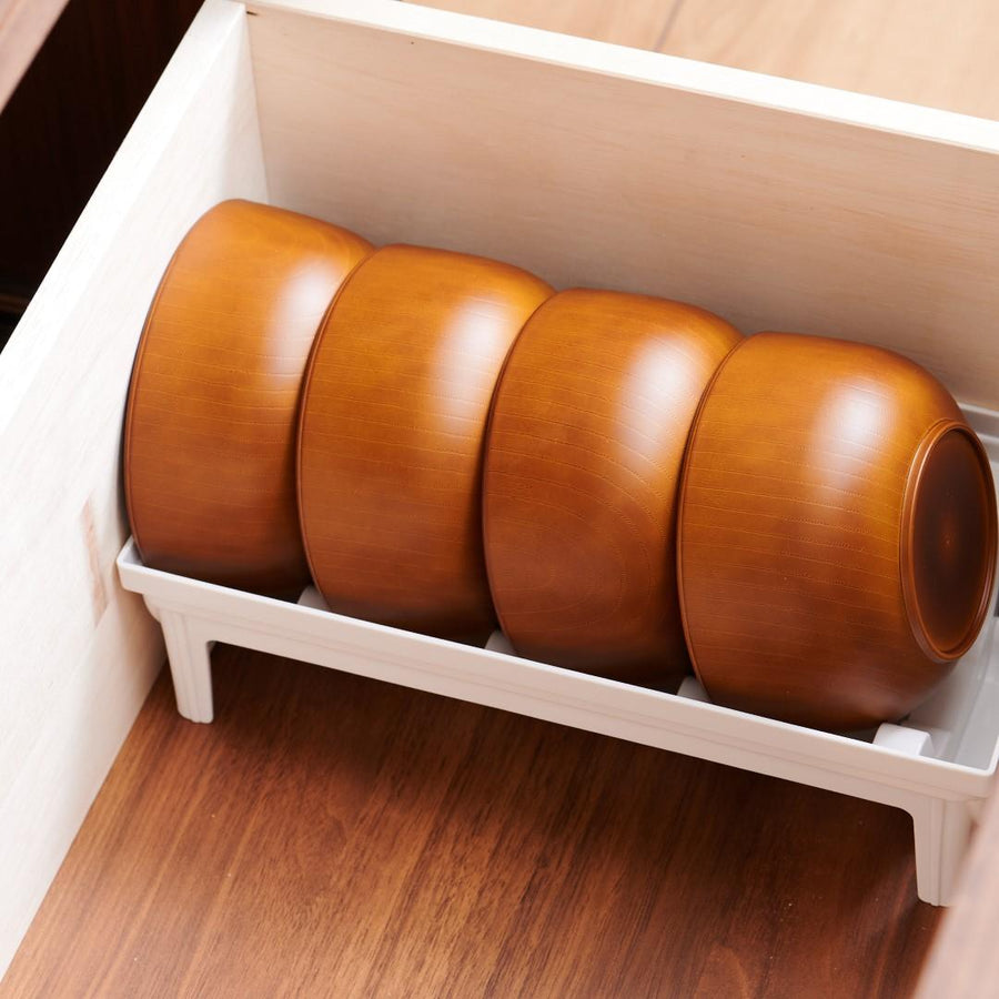 トトノ 引き出し用お椀スタンドR