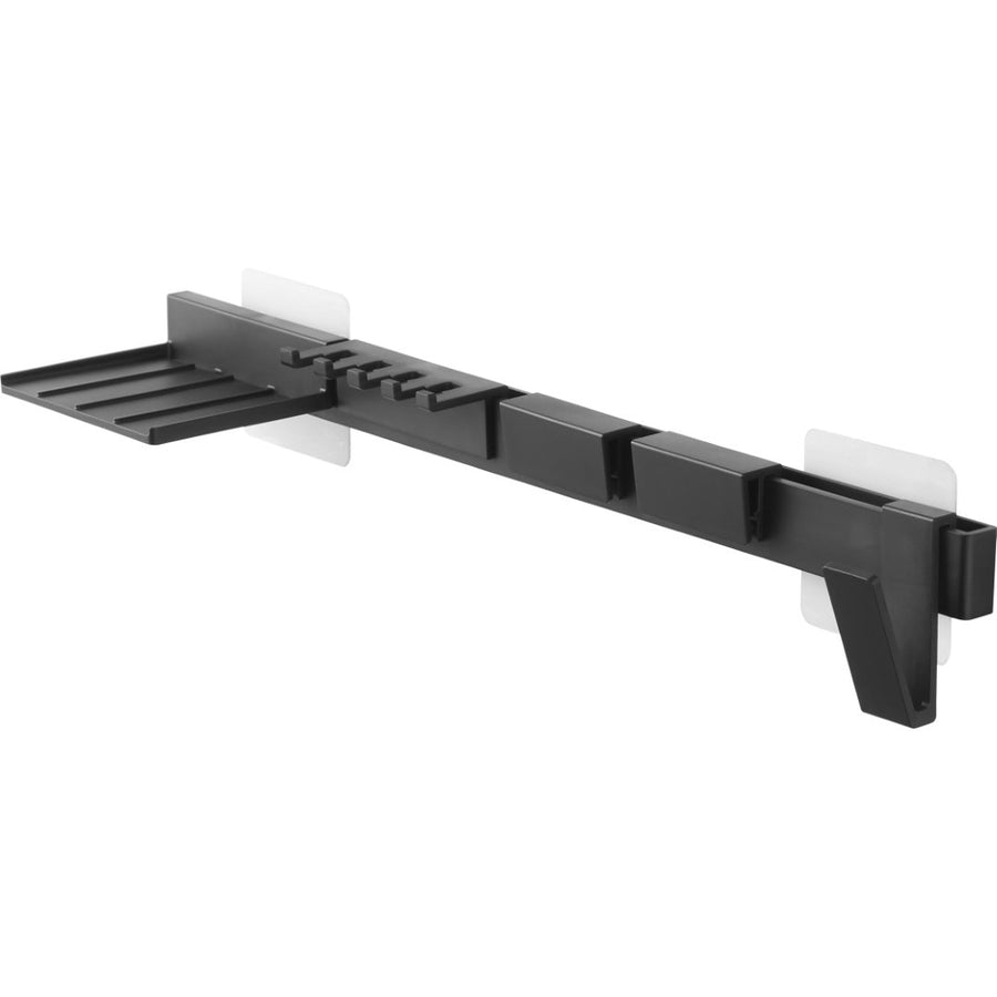 Tower Film Hook Toothbrush &amp; Toothpaste Storage Set
