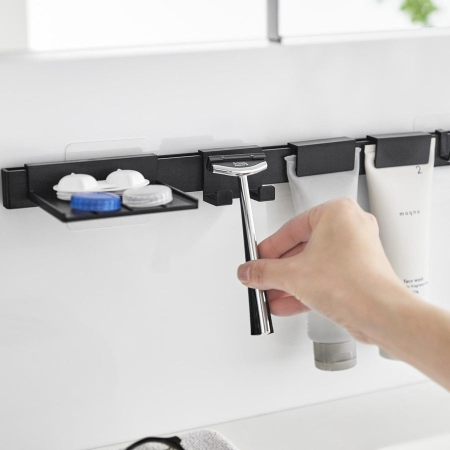 Tower Film Hook Facial Cleansing Storage Set