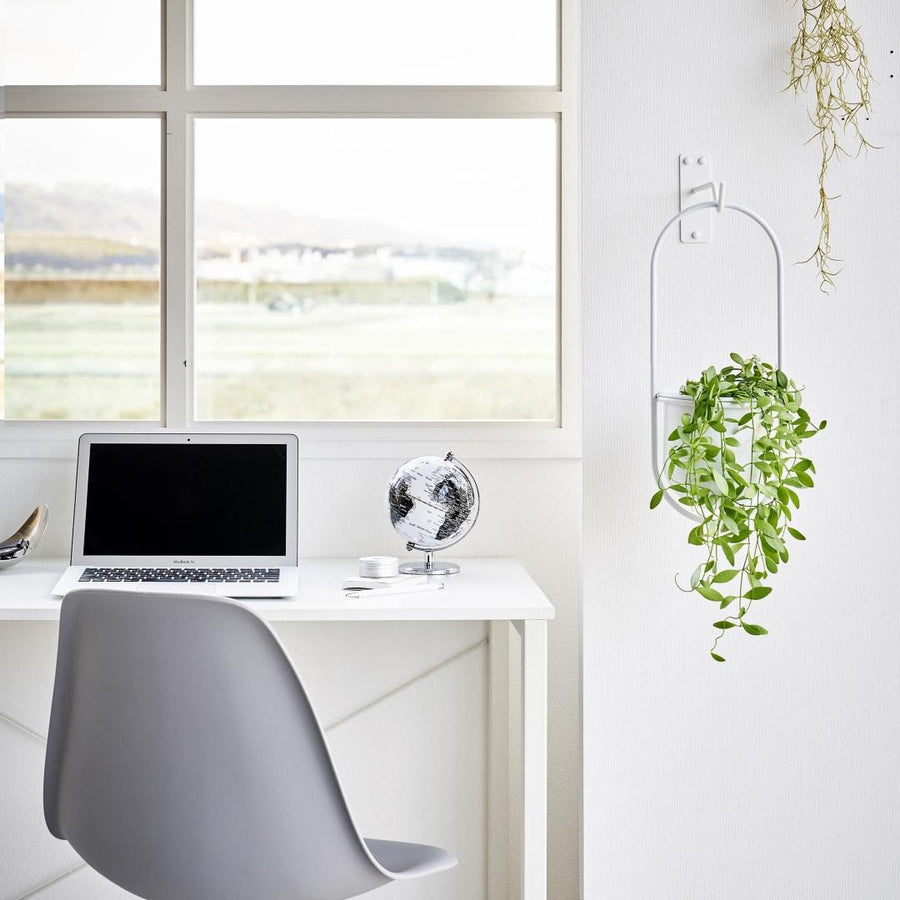 Tower Wall Hanging Green Hook for Plasterboard Walls