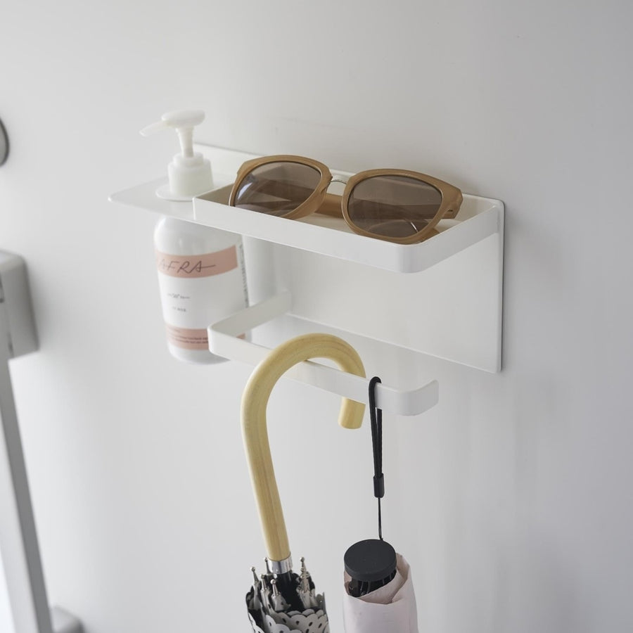 Tower Magnet UV Protection Storage Holder