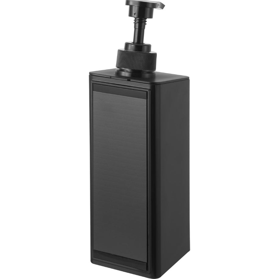tower たっぷり洗剤が出るマグネットディスペンサー コンディショナー