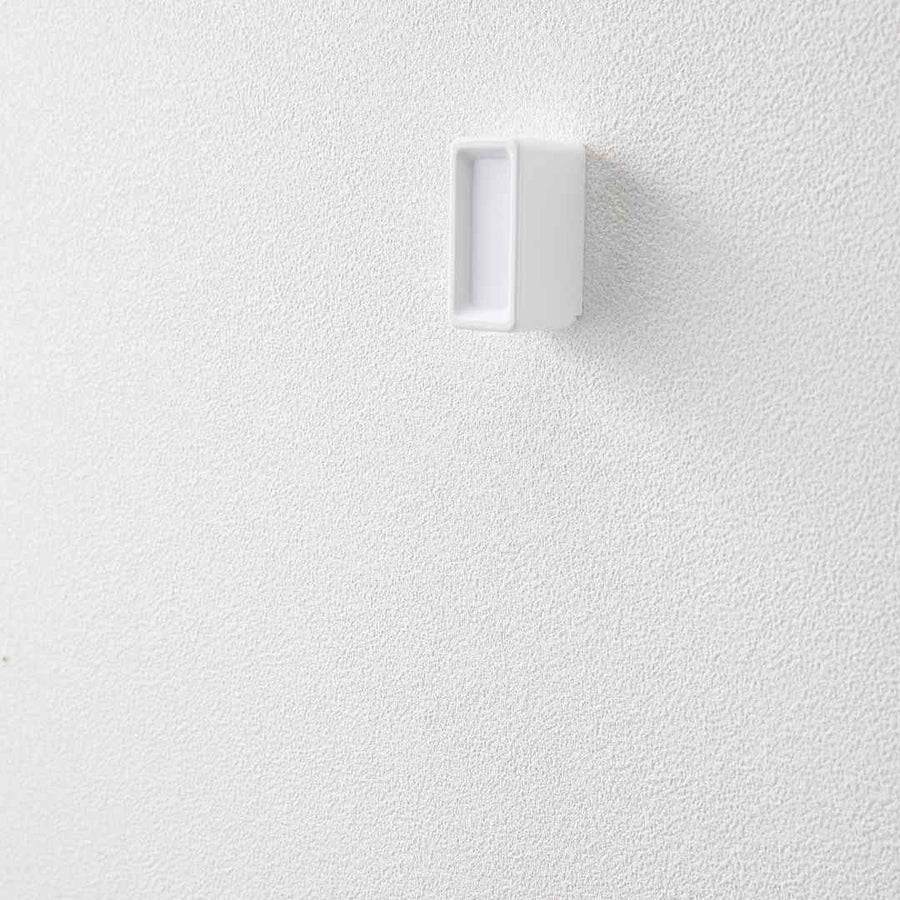 tower マグネットで付けるウォール靴ベラ 石こうボード壁対応