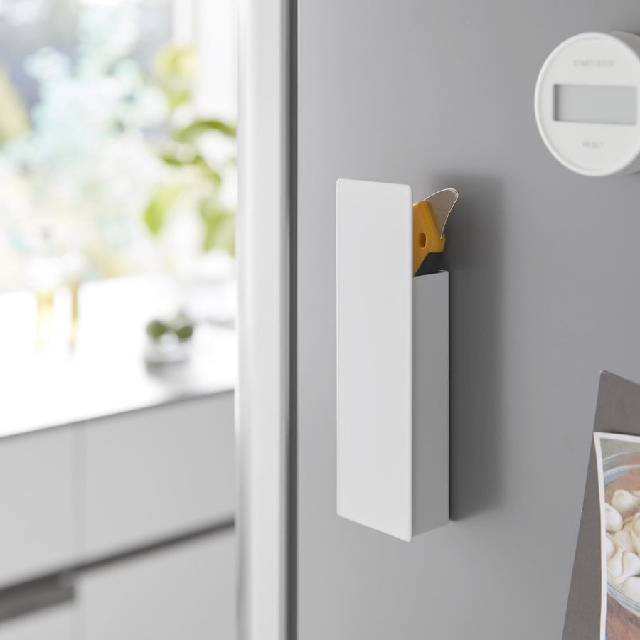 Tower Hidden Magnetic Cutter Holder