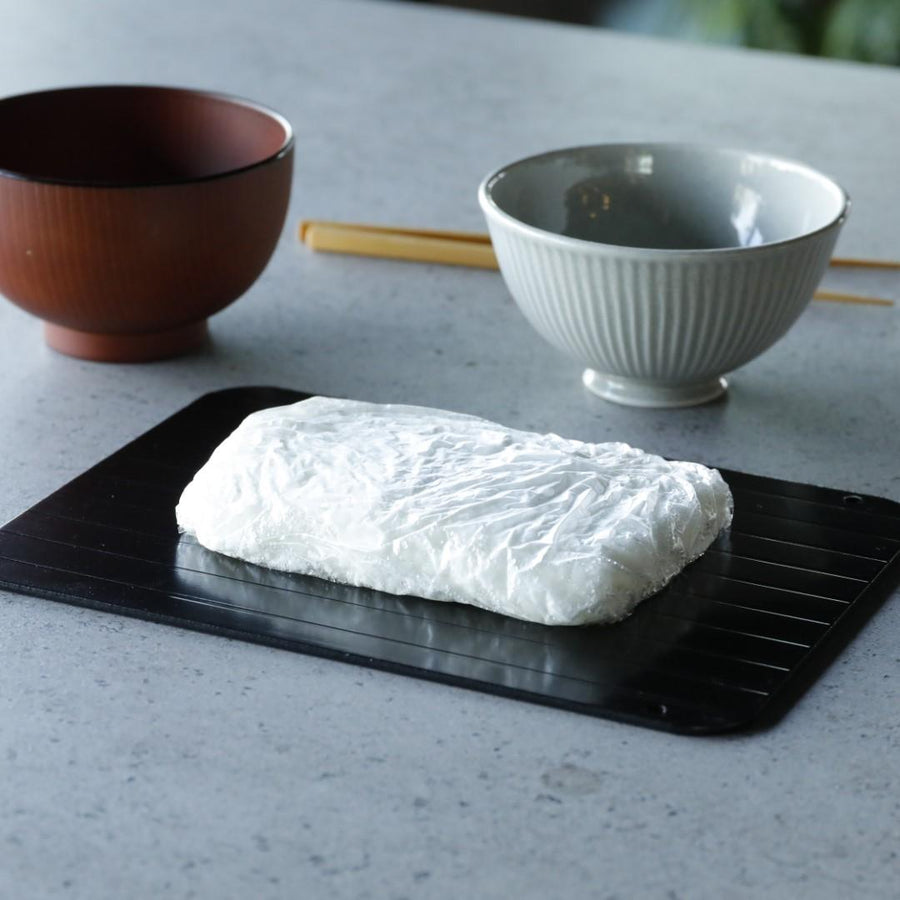 Kitchen Defrosting Plate S