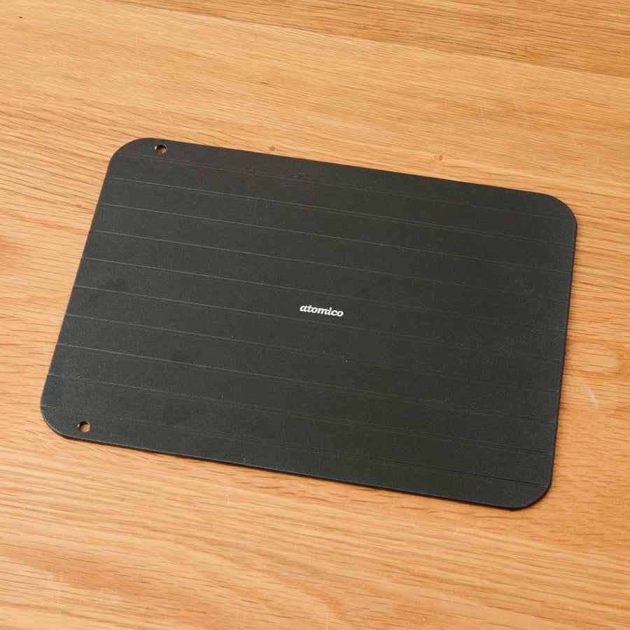 Kitchen Defrosting Plate M
