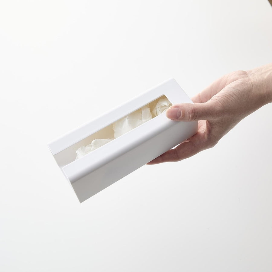 Tower Magnetic Sticky Cleaner Stand Storage &amp; Dustbin