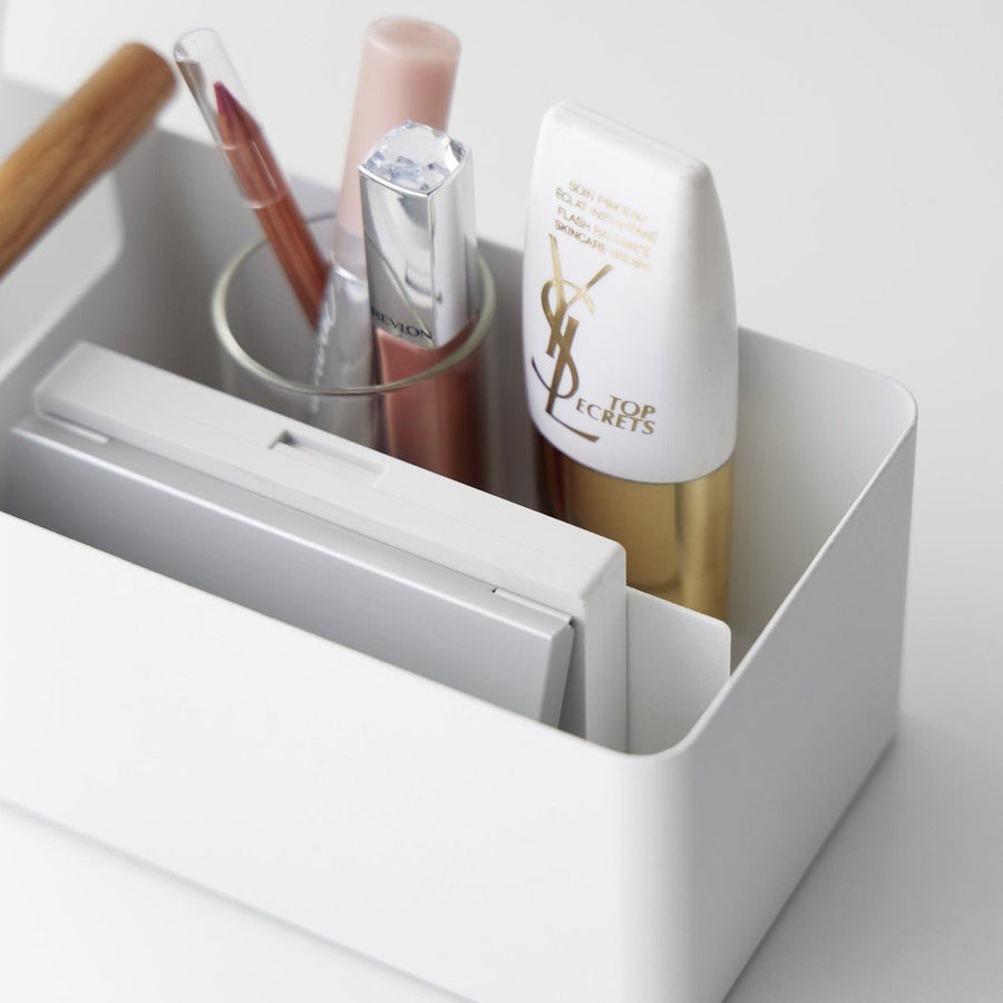 Tosca Slim Storage Box with Handle