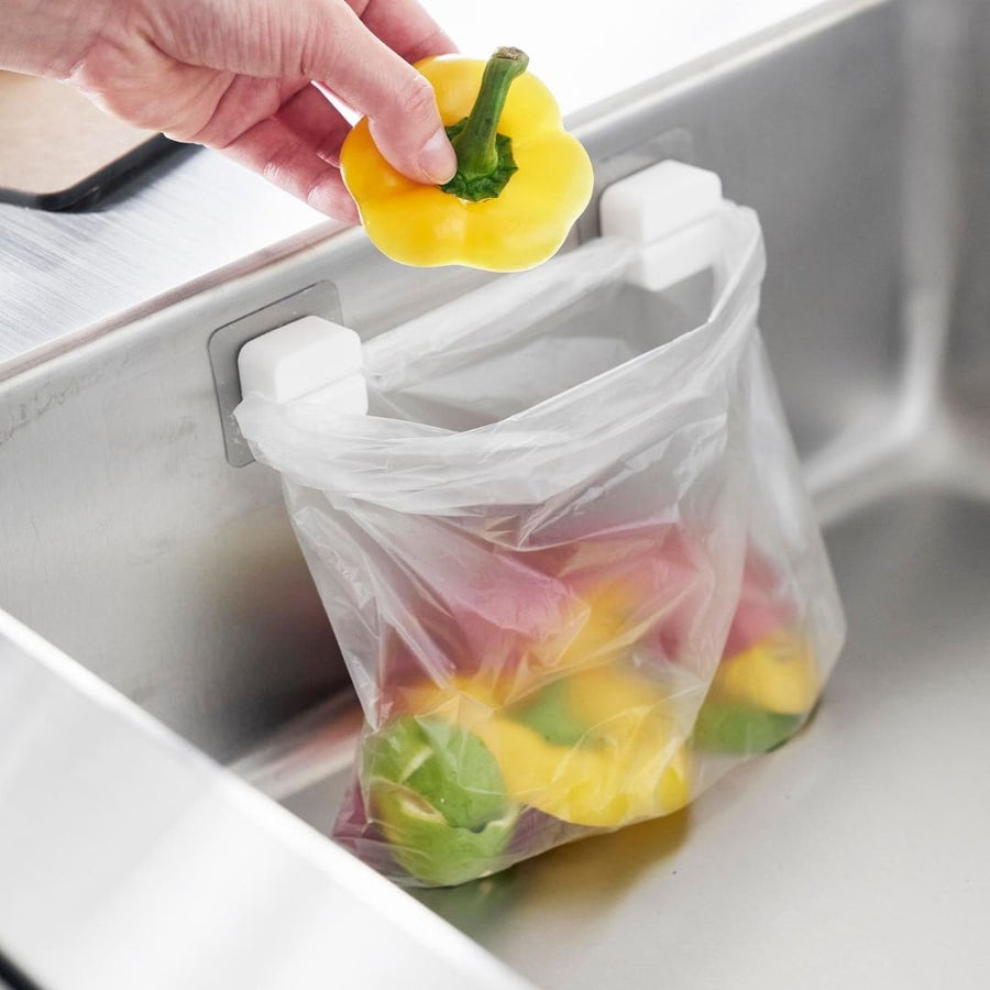 Tower Film Hook Kitchen Multi-Hook Set of 2