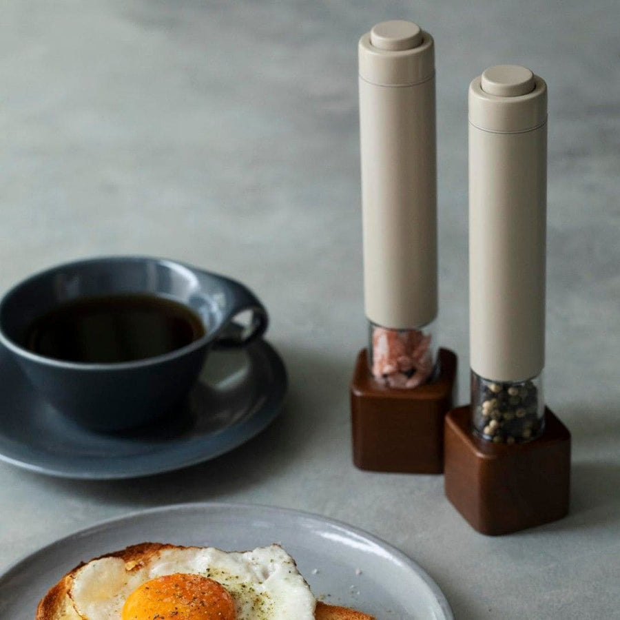 Salt &amp; Pepper Mill Mini