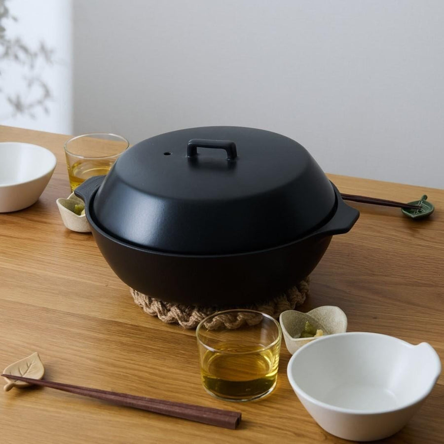 KAKOMI 土鍋 2.5L