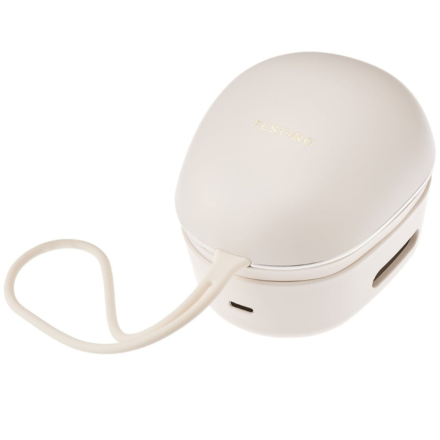 Rechargeable EMS Head Spa Mini