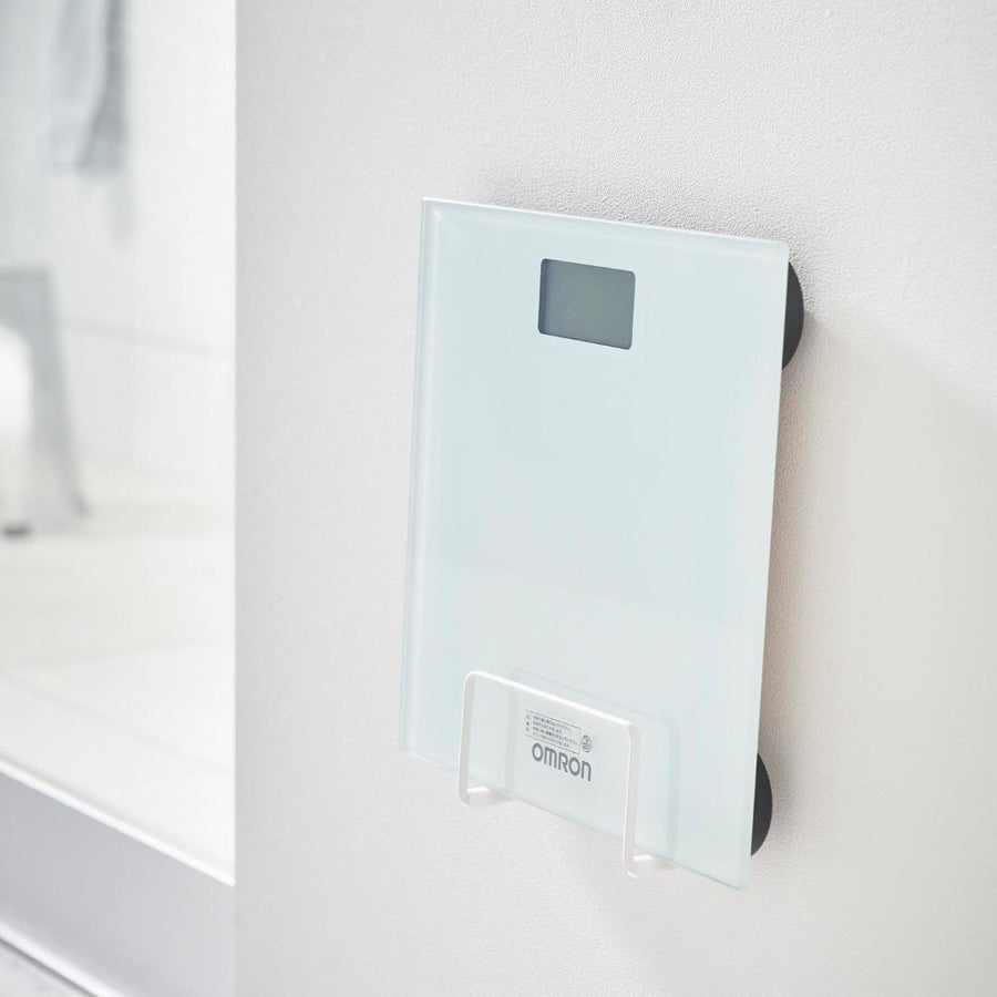 Tower Wall Scale Rack for Plasterboard Walls