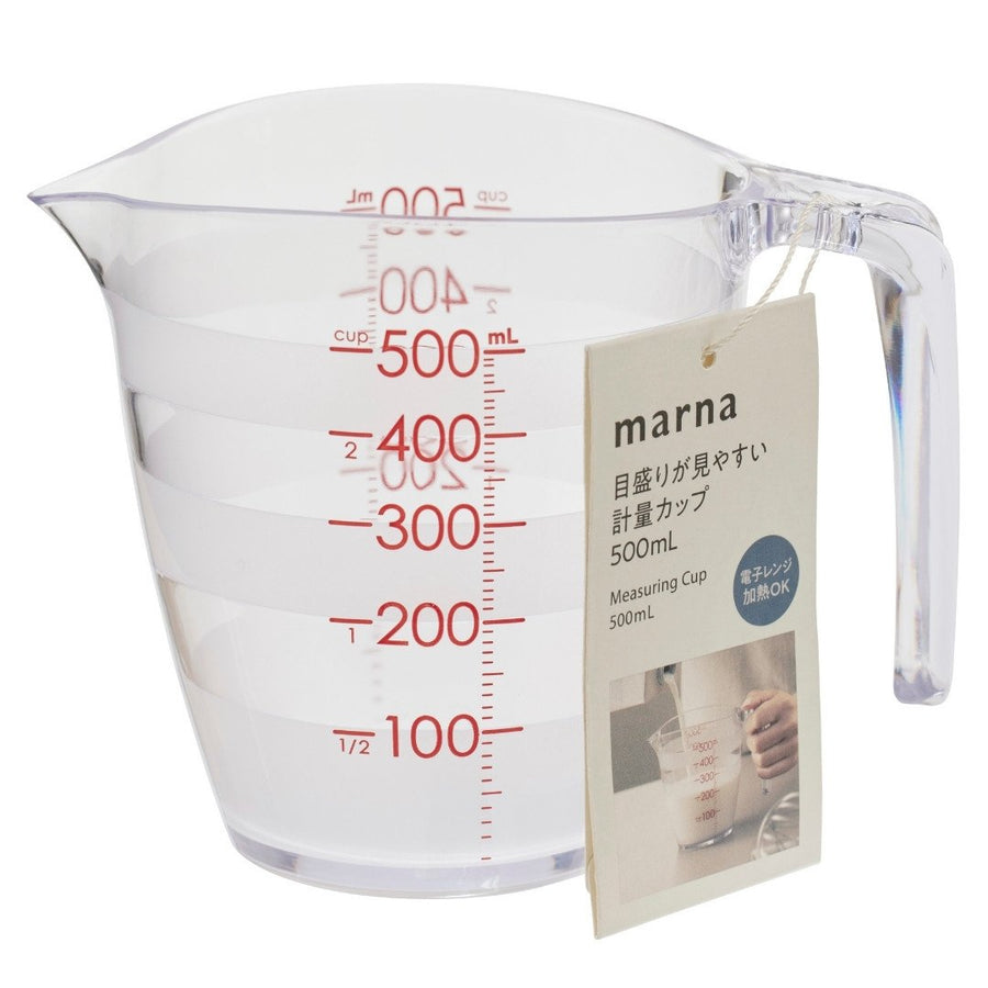 計量カップ 500ml