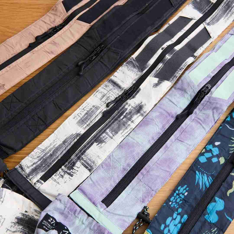 Shupatto Packable Bag 27L