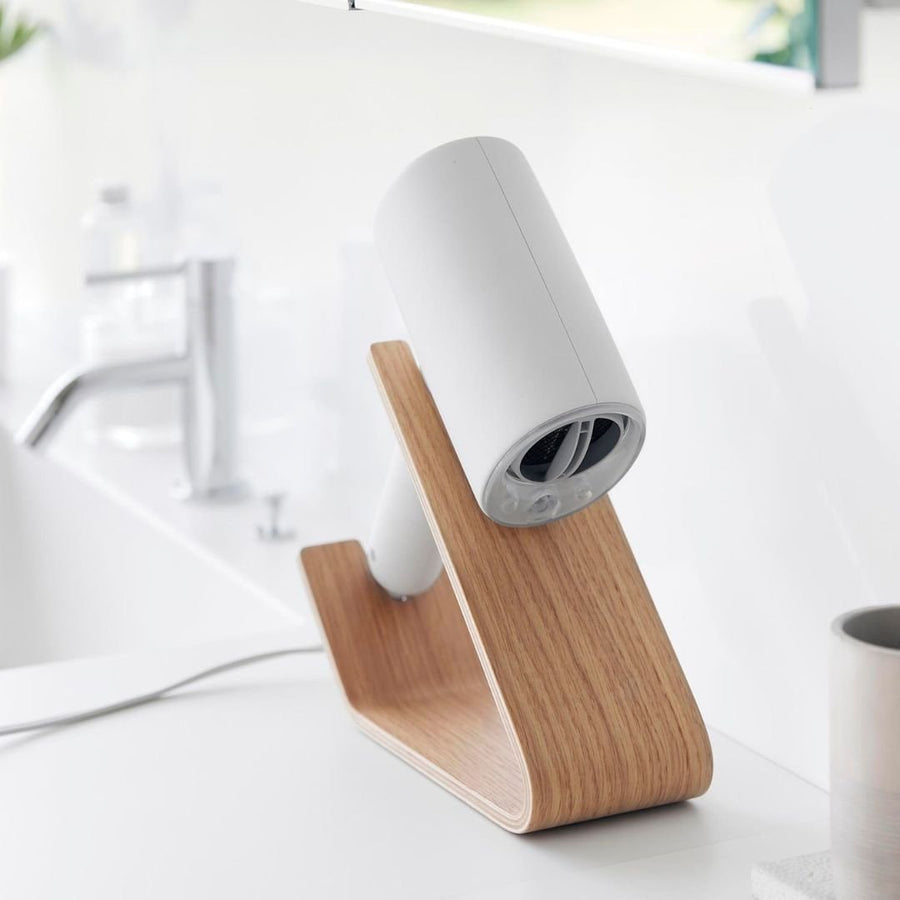 RIN Hair Dryer &amp; Hair Iron Stand