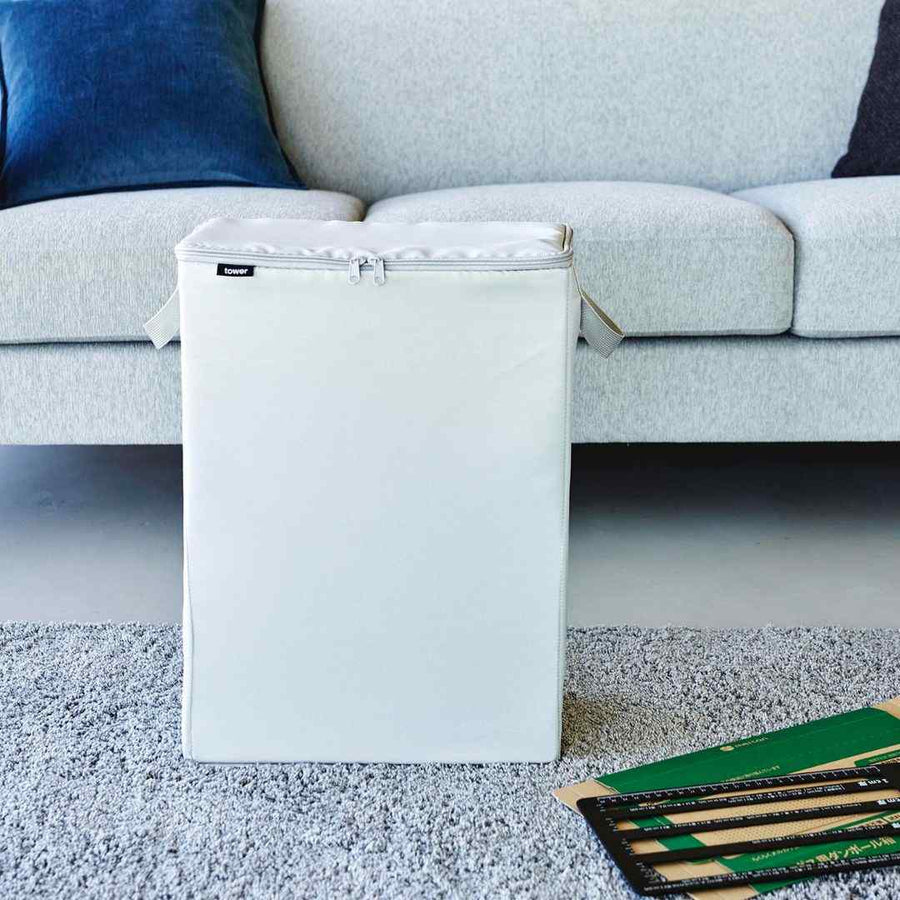 Tower Flea Market Packaging Storage Box