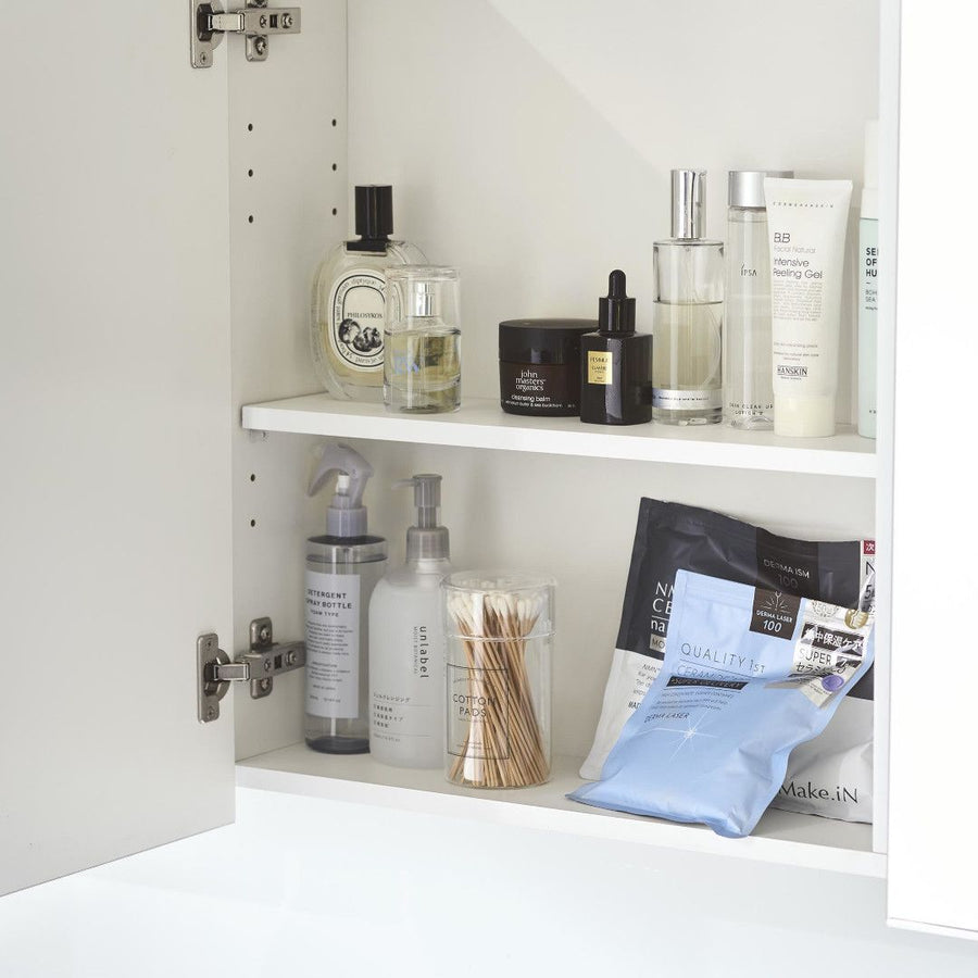 tower face mask stand