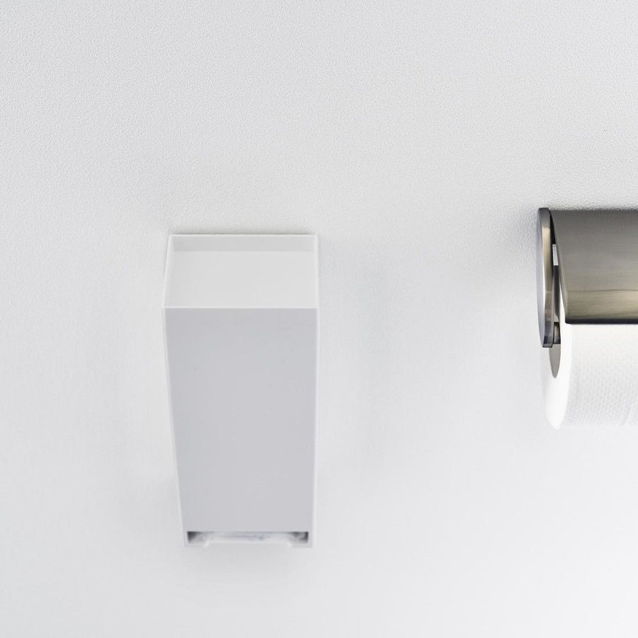 Tower Wall Panty Liner Holder for Plasterboard Walls
