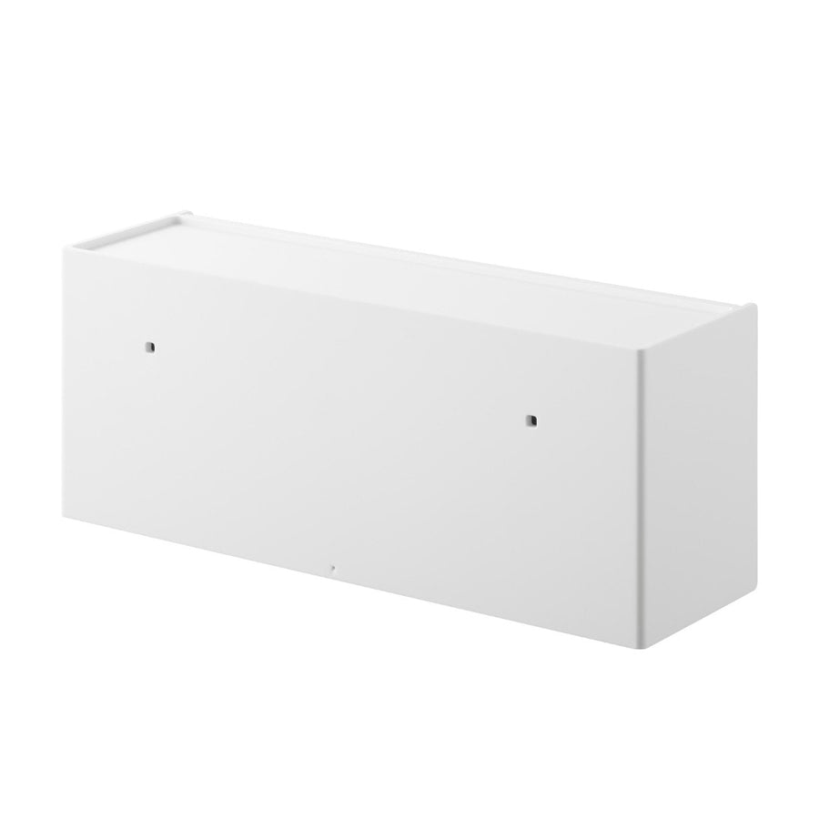 Tower Magnetic Medicine &amp; Supplement Storage Case