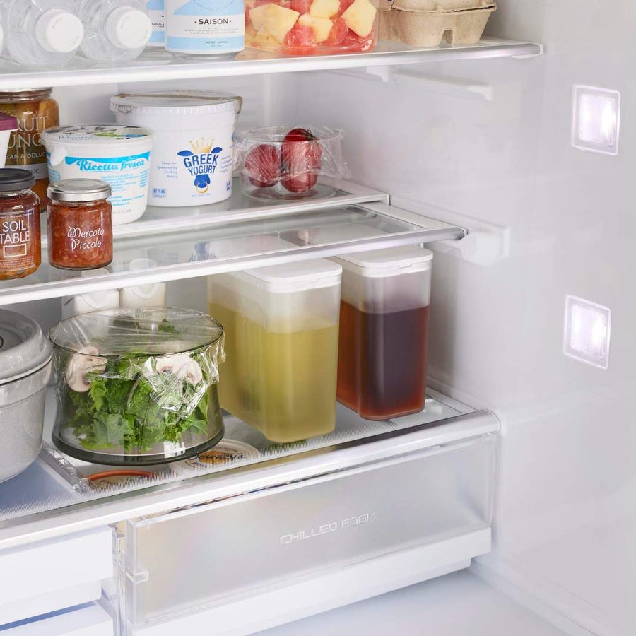 tower 棚に入れられる冷水筒 1L