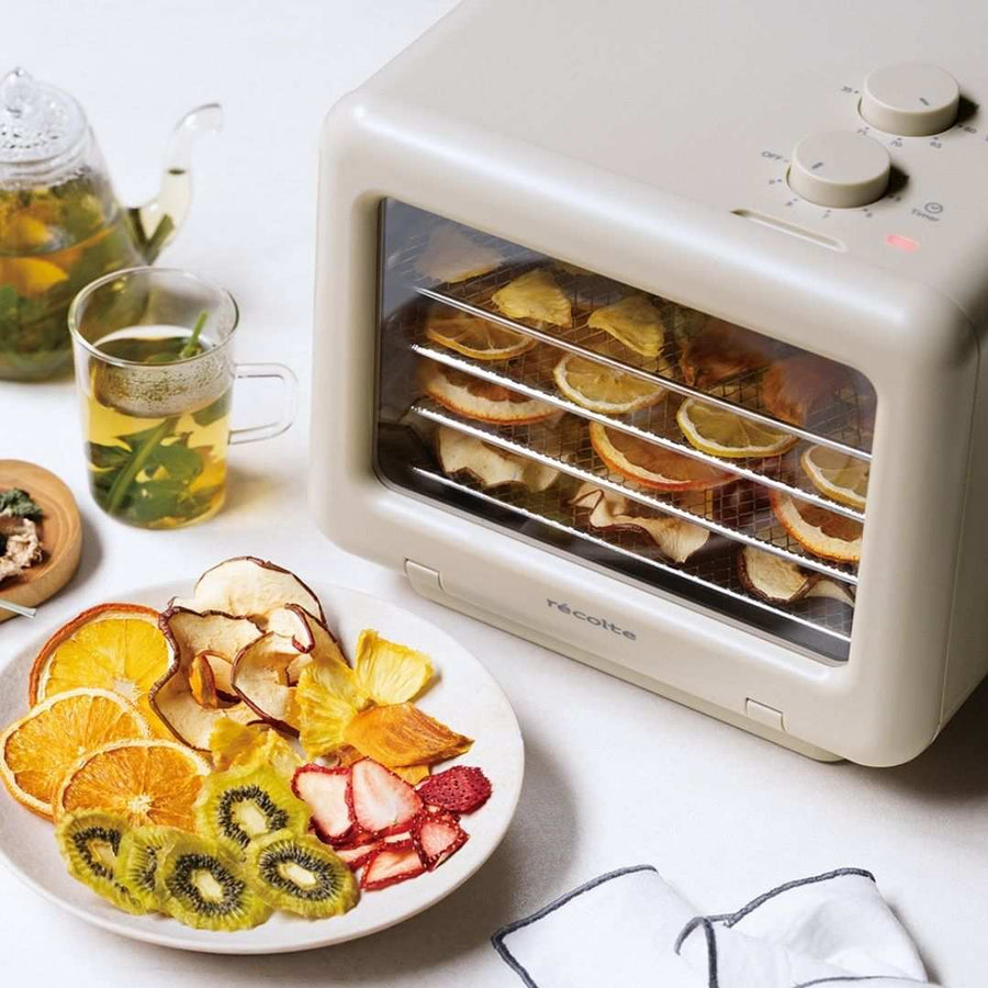 Dry Food &amp; Yogurt Maker
