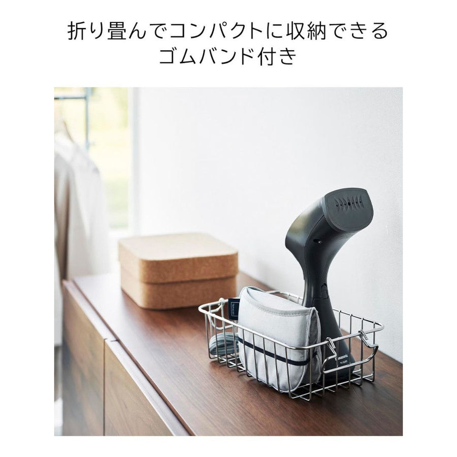 つかめるアイロンミトン