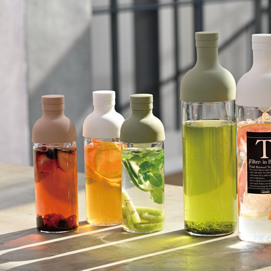 フィルターインボトル 300ml