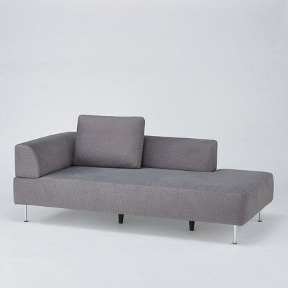 Couch sofa ASM001 GY (Living in Comfort)