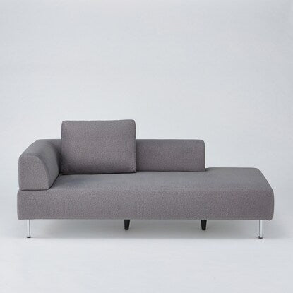 Couch sofa ASM001 GY (Living in Comfort)