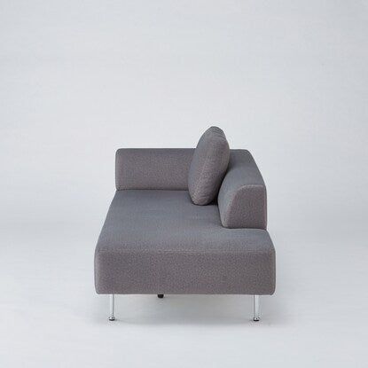 Couch sofa ASM001 GY (Living in Comfort)