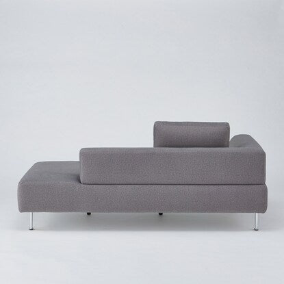 Couch sofa ASM001 GY (Living in Comfort)