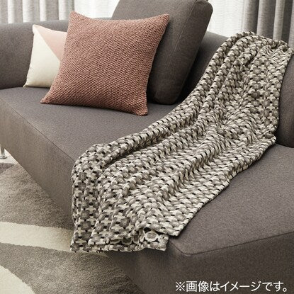 Couch sofa ASM001 GY (Living in Comfort)