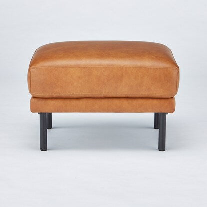 Stool ANV001SS Camel (Living in Comfort)