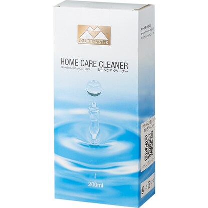 Home care cleaner for synthetic leather (200ml)