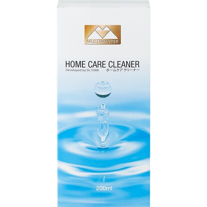 Home care cleaner for synthetic leather (200ml)