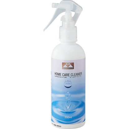 Home care cleaner for synthetic leather (200ml)