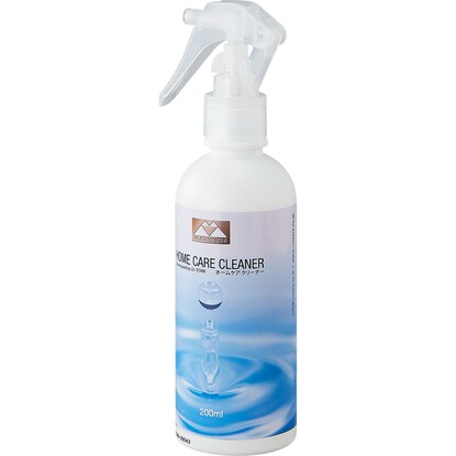 Home care cleaner for synthetic leather (200ml)