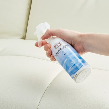 Home care cleaner for synthetic leather (200ml)