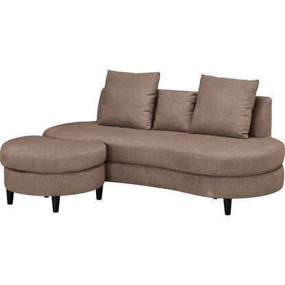 Couch sofa (MS001 BR)