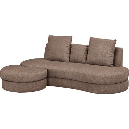 Couch sofa (MS001 BR)